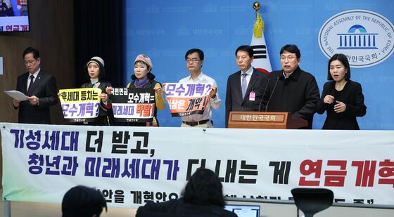 연금연구회 '자동조정장치 도입, 국민연금제도 연명 시키는 산소호흡기'