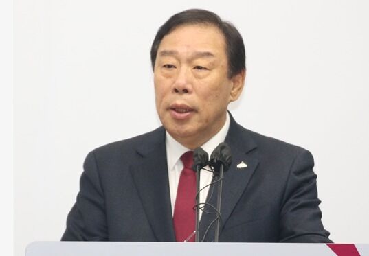 최민호 시장 "세종보 재가동 강력히 촉구" 환경단체 주장 반박