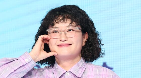 원지, 결혼 후 더 예뻐졌네