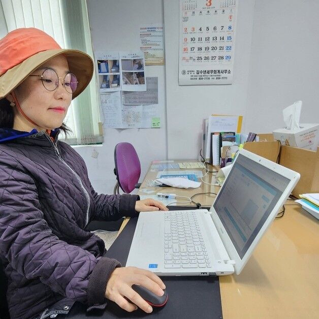 "수도 사용량 '껑충' 수상해"…검침원 기지로 쓰러진 독거노인 살렸다