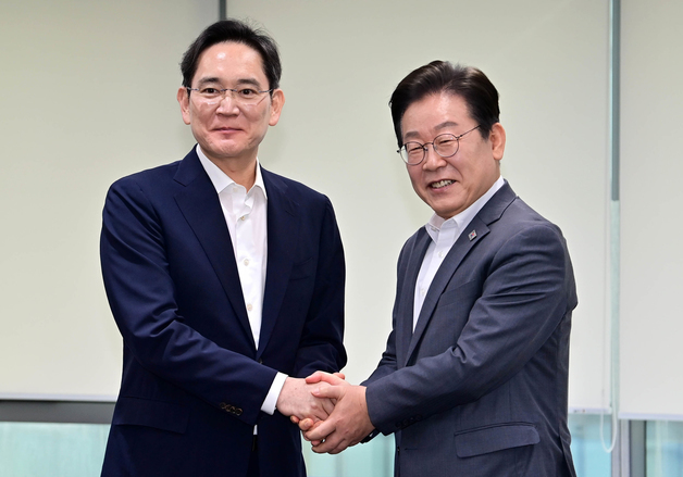 삼성, 호남 넘어 충청·영남 투자…최대 1000조 청사진 나온다