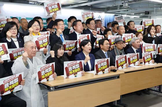 尹 탄핵 선고일 안갯속…광주 시민사회 토요일 민주광장 집결 호소