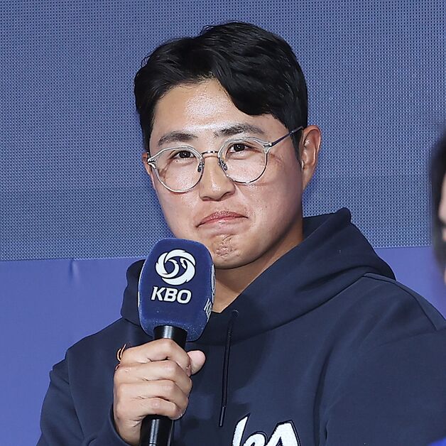 한화 채은성 "올해는 진짜 다르다…팬들에 가을야구 보여드릴 것"