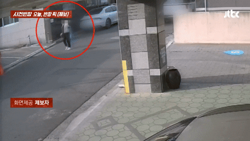 본문 이미지 - (JTBC '사건반장' 갈무리)