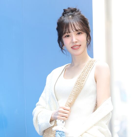 레드벨벳 웬디, 부산 사직구장서 데뷔 11년 만에 첫 시구…22일 롯데 vs 삼성