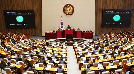 연금개혁 특위 구성의 건 본회의 통과
