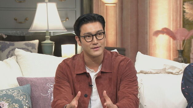 "내 표정에 깜짝"…'하트페어링' 최시원도 놀란 러브라인 과몰입