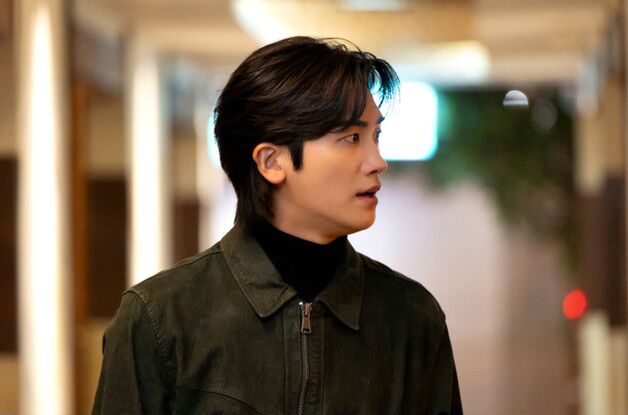 '보물섬' 복수 나선 박형식, 우현 혼외자 차우민 카드 쓸까