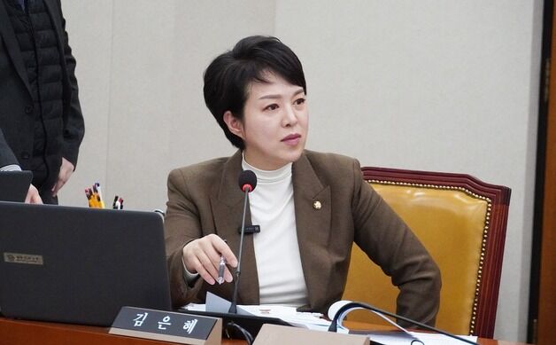 항공기 날개 위 인증샷…김은혜 "이스타항공, 보안점검표 허위작성"