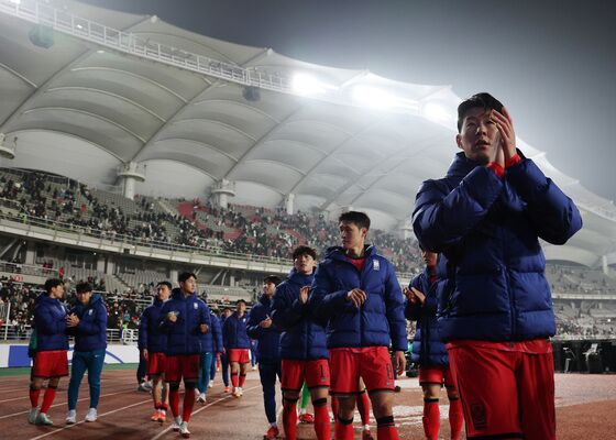 더 흔들리면 '큰일'…홍명보호, 경험과 패기로 요르단 넘어라