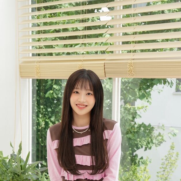 츄, 27일 풋풋한 사랑곡 발표…키조 곡 리메이크