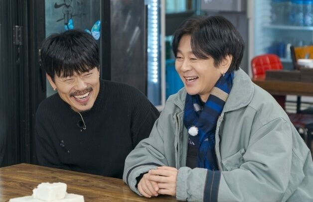 윤도현 "막귀로 유명…'사랑했나봐' 성공 후 내 귀 썩었구나 싶어"
