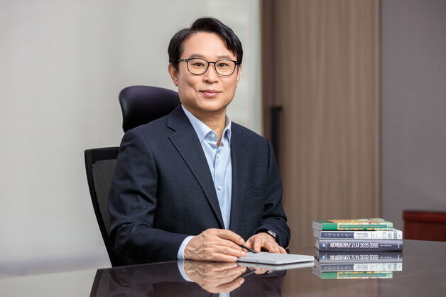 교보문고, 허정도 신임 대표이사 선임…"경쟁력 강화 추진 적임자"