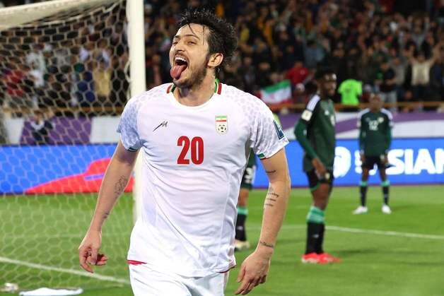 이란, '벤투'의 UAE 꺾고 본선 진출 사실상 확정…북한, 카타르에 완패