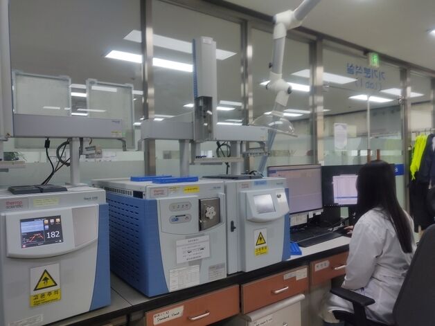 경기도, 봄철 농산물 잔류농약 검사…110건 중 4건 기준치 초과