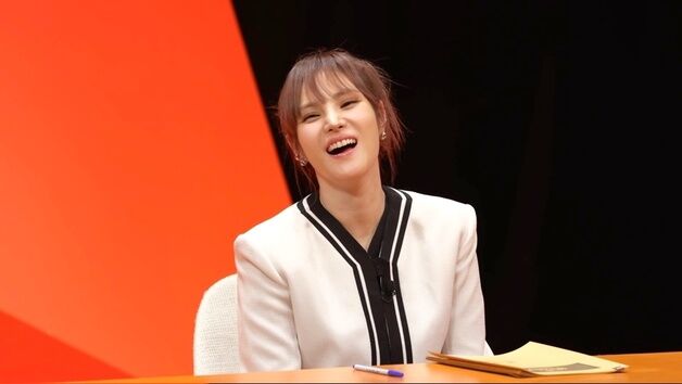'미우새' 거미 "남편 조정석, 엄마와 내 험담하더라" 폭로