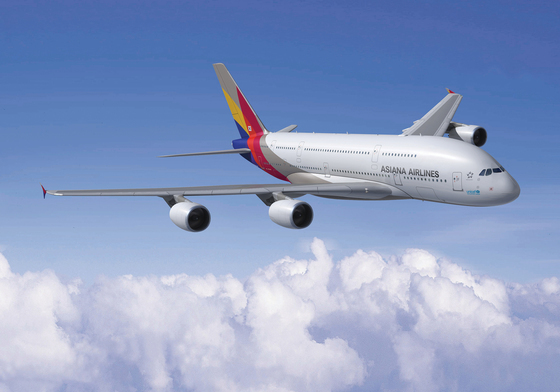 아시아나항공, 3Q 영업손실 1757억 원…"4Q 호주 노선 공급 확대"
