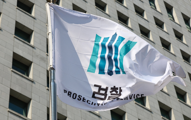 '강남 외국인 근로자 추락사' 원청 대표이사 등 줄줄이 기소