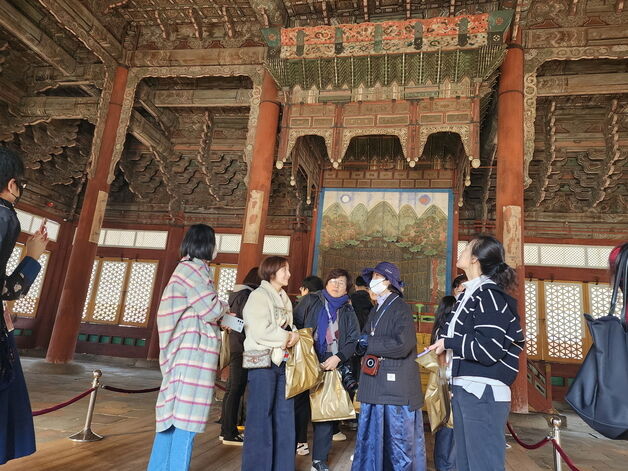보물 820호 '고종 황제의 침실' 열린다…"서둘러 예약하세요"