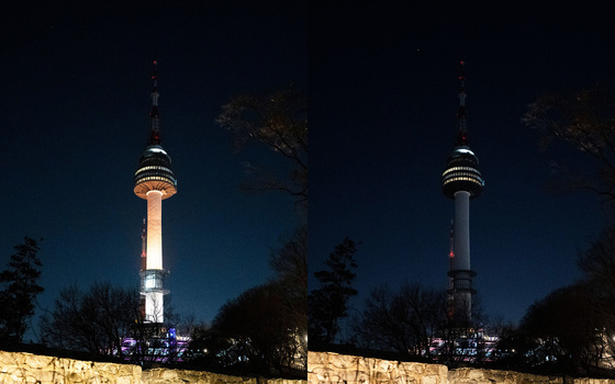 다음주 토요일 밤 1시간 소등…기후위기 알리는 '어스아워'