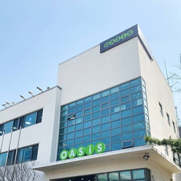 오아시스, '아임닭' 와이즈유엑스글로벌 신주 20만주 인수