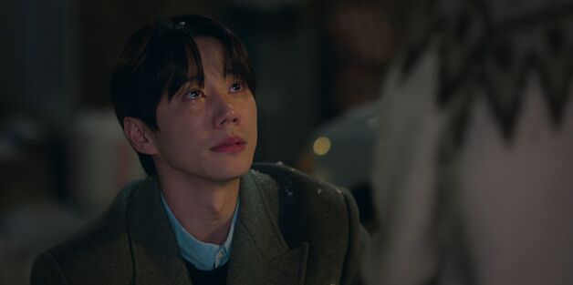 이준영 '망한 사랑' 전문…'폭싹 속았수다' 아이유 놓치고 오열
