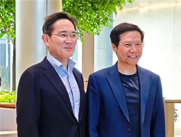 '사즉생' 이재용, 中 출장길…애플·퀄컴·샤오미 만나 글로벌 경영행보