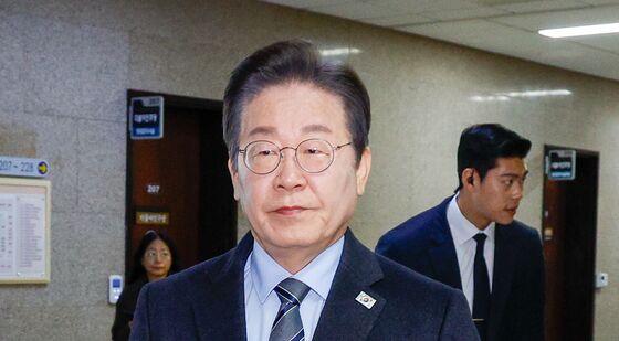 비공개 최고위 참석하는 이재명 대표