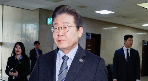 비공개 최고위 향하는 이재명 대표