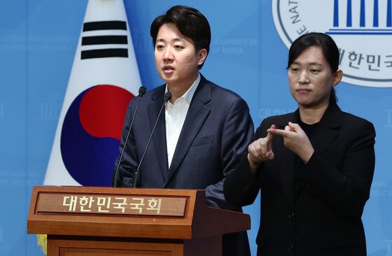 이준석, 안철수·유승민·한동훈에 "연금개혁 문제 연대하자"