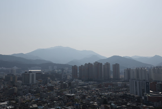 [오늘의 날씨] 광주·전남(6일, 금)…미세먼지 나쁨·기온 ↓