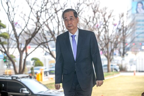 홍준표 "한덕수 탄핵 기각 헌법 논리 충실…尹도 기각해야"