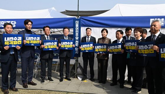 민주, 전원위원회 소집 지렛대 삼아 '최상목 탄핵' 힘주나