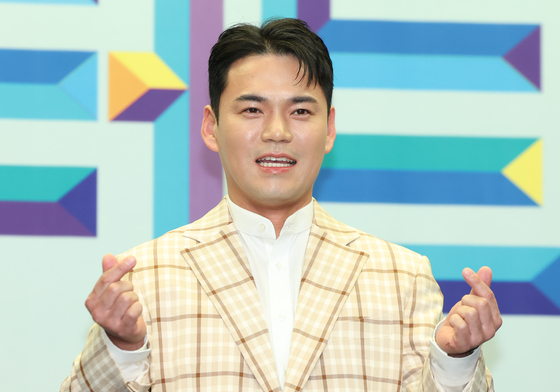 천록담·이예지, 제주 전국·장애인 체전 홍보대사 위촉