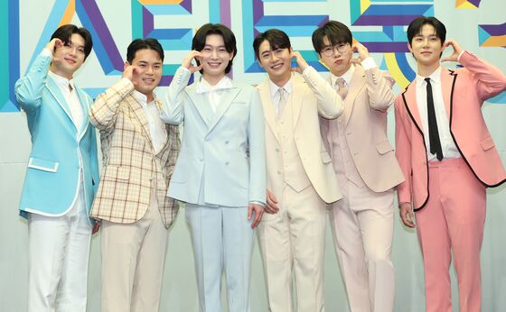 '미트3' 진선미 김용빈·손빈아·천록담, 트로트 여정 새 시작(종합)