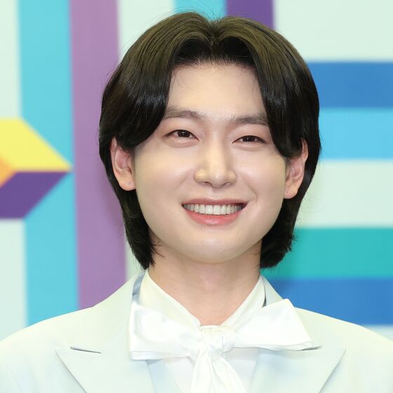 김용빈, 샤이니 될 뻔했던 사연 "이수만 선생님이 제안" [N이슈]