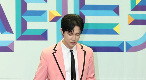 추혁진, 멋쟁이 핑크 가이