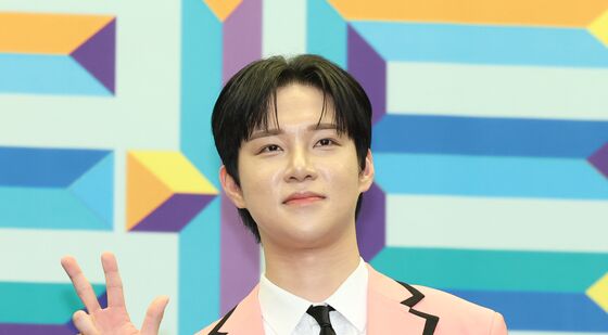 '미스터트롯3' 추혁진