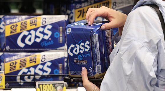 오비맥주, 1년 6개월 만에 카스 출고가 2.9% 인상