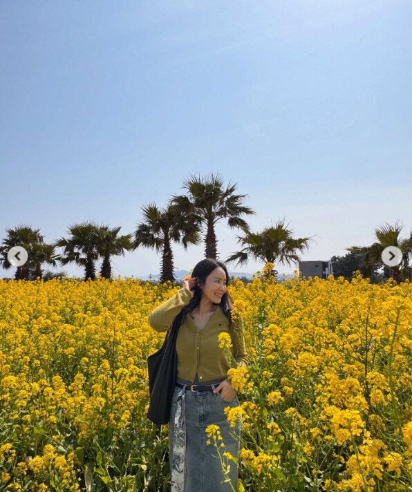 본문 이미지 - 박지윤 인스타그램