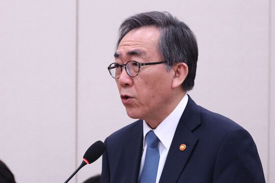 조태열 "美, 민감국가 지정 '보안 문제'의 사례 설명은 없어"