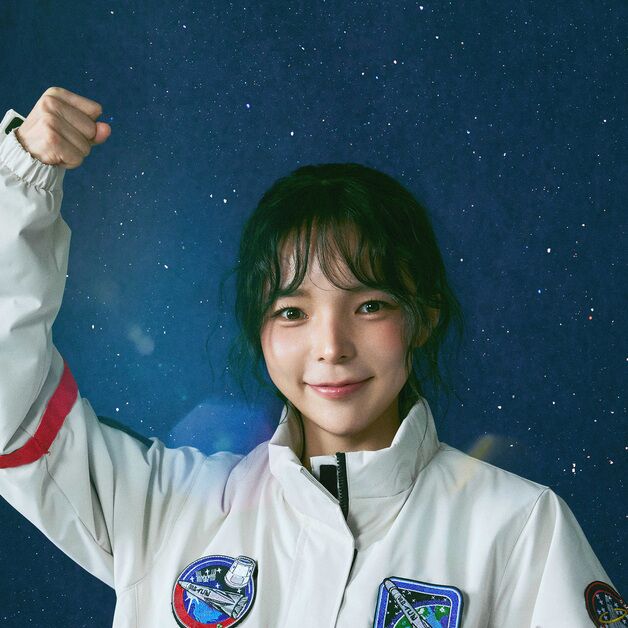 최초 우주 탐사견 모티브 뮤지컬 '라이카'…박진주 '믿보배' 자리매김