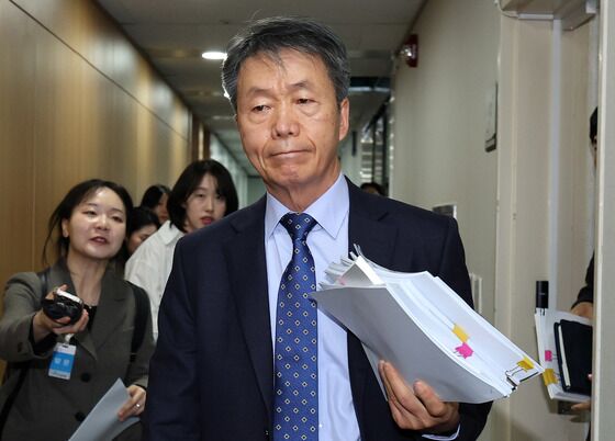 고민정 "내란특검 '尹 방어권 보장' 권고한 김용원 인권위원 수사하라"