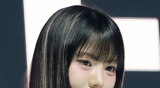 이솔, 볼 콕 요정