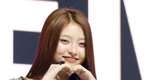 키키 하음, 달콤한 하트