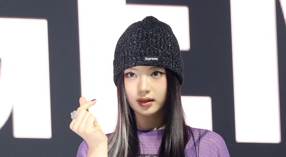 키야, 러블리 요정