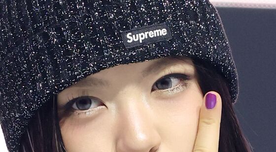 키야, 힙한 소녀
