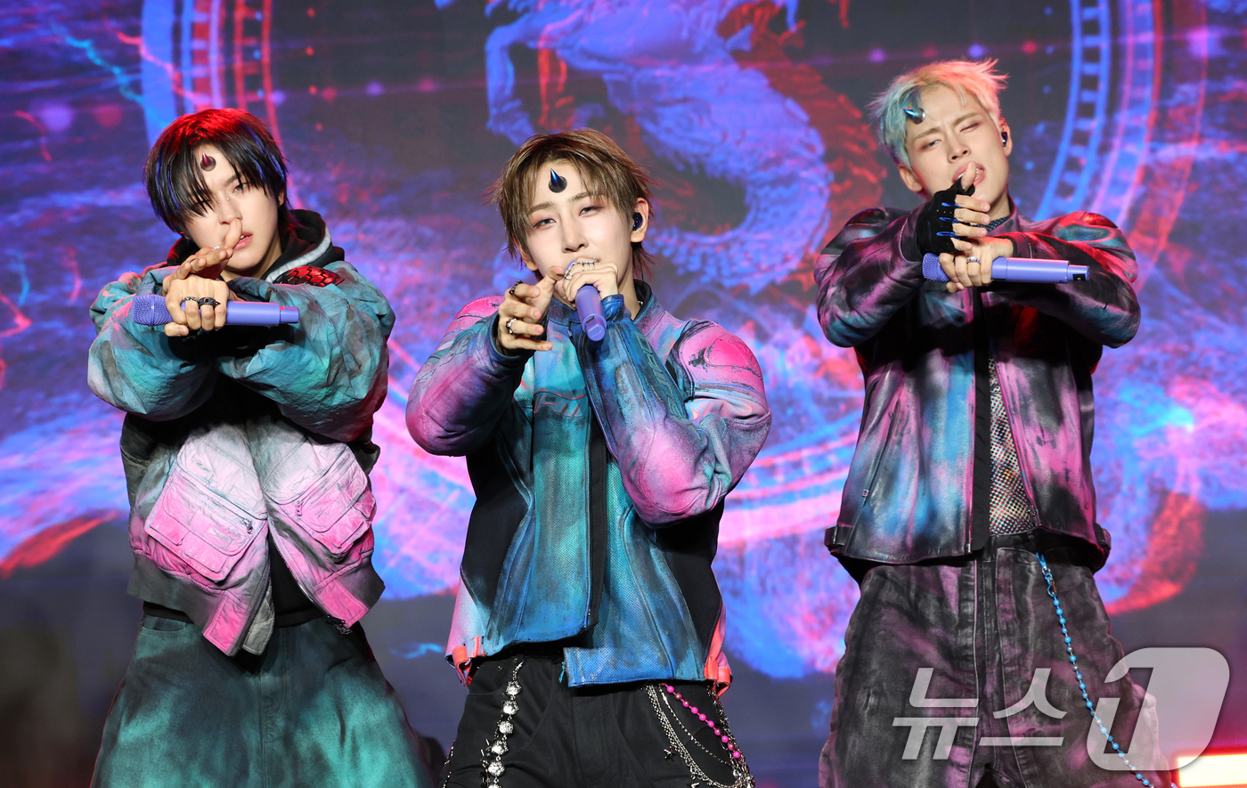 뉴비트, 여심정조준 - 뉴스1