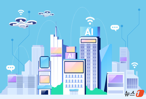 'AI 서울 서밋&엑스포' 10~11일 개최…콘퍼런스·전시 결합