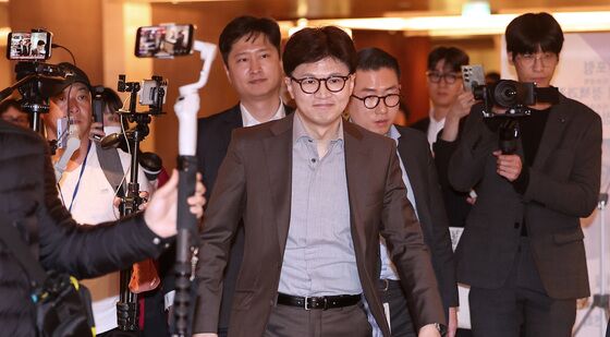 산학연포럼 강연자로 참석하는 한동훈 전 대표